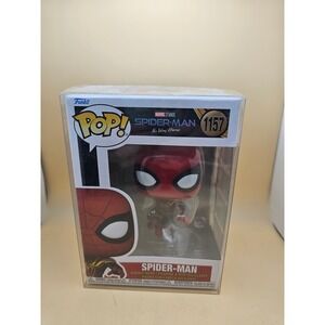Funko Pop Marvel Studios Spider Man No Way Home 1157 Bobblehead Vinyl Figure